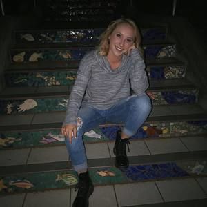 Meet your Posher, Megan